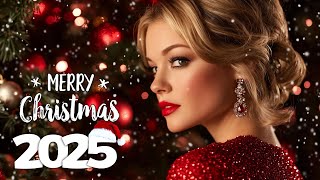 Mariah Carey Ariana Grande José Feliciano Justin Bieber Style 🎅🏻 Best Christmas Songs 2025 13 [upl. by Evslin]