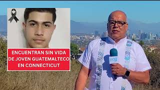 Noticias para guatemaltecos en Estados Unidos Noviembre 15 2024 [upl. by Fremont422]