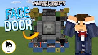 Minecraft BE THE BOW TIE MAN DOOR 50K SPECIAL PEXboxPS4Windows10Switch [upl. by Heid]