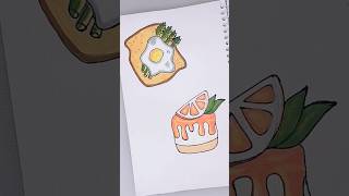 Cake 🎂🍰youtube drawing [upl. by Kalasky]