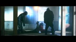 Hopsin ft Dagda  Very Afraid Video HD [upl. by Keely]