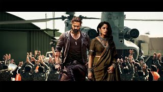 2024 New Blockbuster Hindi Dubbed Action Movie  New South Indian Movies Dubbed In Hindi 2024 Full [upl. by Solim]