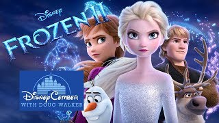 Frozen 2  DisneyCember [upl. by Etteniotna]