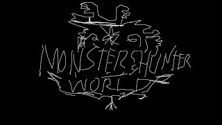 Mogster Hawktuah World [upl. by Anirtal]