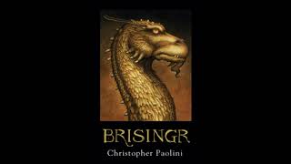 Brisingr Chapter 19 Gifts of Gold [upl. by Glavin]