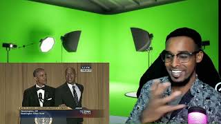 President Obamas Anger Translator REACTION [upl. by Amalita]