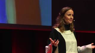 Challenging Religious amp Patriarchal Structures  Sherin Khankan  TEDxLausanneWomen [upl. by Curzon]