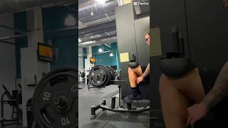 Why you SHOULD train your calves motivation shorts gym fitness gymmotivation [upl. by Mellins]