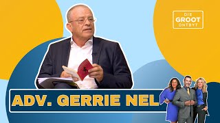 Adv Gerrie Nel  Die strafregsisteem in SuidAfrika  22 April 2024 [upl. by Camarata218]