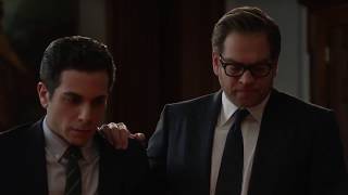 Bull CBS 2x22 Sneak Peek 2 Death Sentence [upl. by Lazes]