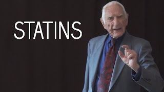 3  Statins  prof John Scharffenberg MD MPH [upl. by Yardley]