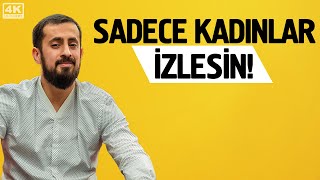 Sadece Kadınlar İzlesin  Mehmet Yıldız [upl. by On]