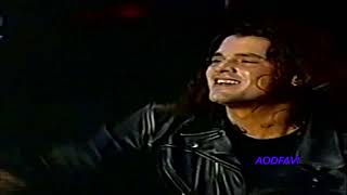 CARLOS VIVES  EN MADRID ESPAÑA  1994  VIVO [upl. by Vergne]