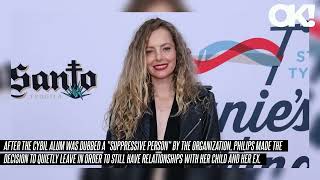 Bijou Phillips Dating Jamie Mazur After Dramatic Danny Masterson Divorce and Prison Sentence [upl. by Irmina102]