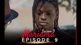 Mariama Saison 3  Episode 9 [upl. by Neveda409]