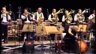 Goran Bregovic amp his orchestra  Kalashnikov  LIVE [upl. by Charley]