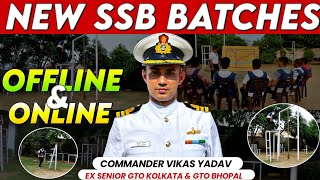 One Of Top SSB Coaching Center😍 Launched New SSB Batches ¦ See Full Details Learn With Sumit [upl. by Evilo]