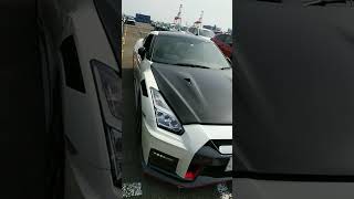 GTR NISMO Special Edition 24 [upl. by Onairda403]