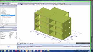 DE Scia Engineer Statik Software  3D Wind Generator [upl. by Claudio816]