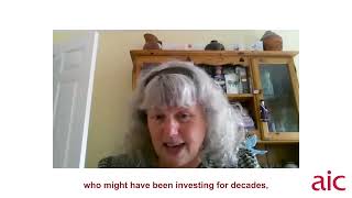 Investment Company Showcase Testimonial from private investor subtitles [upl. by Lyrahc667]