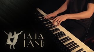 LA LA LAND  Mia and Sebs ThemeEpilogue \\ Jacobs Piano [upl. by Maxim]