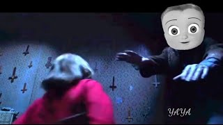 johny johny yes papa meme [upl. by Hak670]