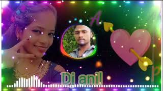 odia song dj anil bhai dj song 🎵 remix [upl. by Salba]