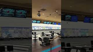 Why Gold Coast Casinos Bowling Alley is Perfect for Midweek Fun vegas casino bowling [upl. by Nhtanhoj223]