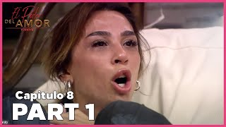 El Poder Del Amor Türkiye Temporada 2  Capitulo 8 COMPLETO  PARTE 1 [upl. by Anerb]