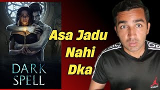 Dark Spell Movie Review  dark spell review  dark spell trailer  dark spell [upl. by Ailehc]