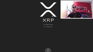 Crypto XRP  La mise a jour du site de ripple  Lannonce de coinbase [upl. by Alahsal]