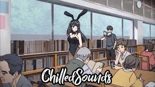 Bunny Girl Senpai  Drill Remix slowed  reverb [upl. by Getraer]