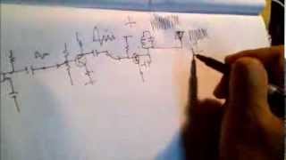 Basics of FM Transmitter [upl. by Icnan]