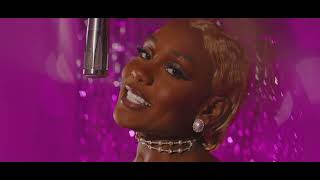 Nailah Blackman  Calypso Baby Official Music Video [upl. by Craggy446]