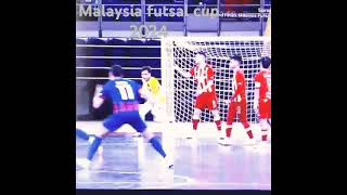 MALAYSIA FUTSAL CUP 2024 JDT football futsalmalaysia MALAYSIAFUTSALCUP2024 jdt [upl. by Aserehs]