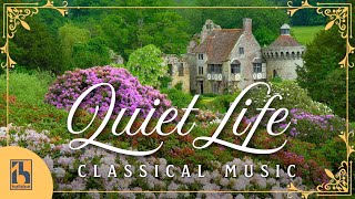 Classical Music for a Quiet Life [upl. by Mcnamara792]