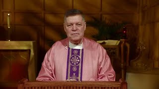 Sunday Catholic Mass Today  Daily TV Mass Sunday March 10 2024 [upl. by Rigdon]