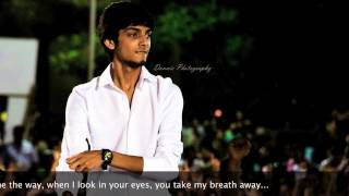 Vanakkam Chennai  Oh Penne Remix Teaser  Anirudh feat ArjunUK and Charles Bosco [upl. by Mercado9]