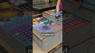 How Board Games Are REALLY Made Behind The Scenes [upl. by Nawd435]