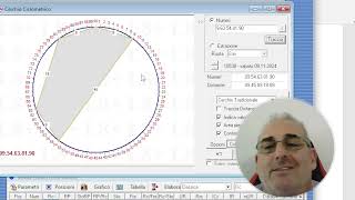 Aggiornamento e Previsione al 09 11 2024 [upl. by Fishbein]