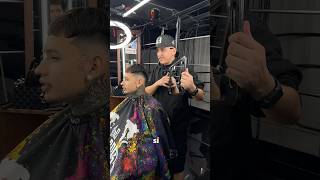 Barbero metiche barbershop barberia viralvideo barber barbero barberlife viralshorts viral [upl. by Margalit]