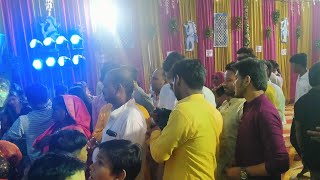 nagar bhramd super market ramnagar rajmata  Live streaming of pandey ji ramnagar [upl. by Alberik]