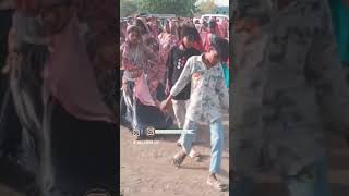 mama phone per le ja janudi Amitabh Jhabua jila na aadivasi video 📷🤍🥺💃💃🍾 [upl. by Fillander]