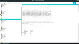 How to use HardInfo to check Linux hardware information [upl. by Ennaeerb819]