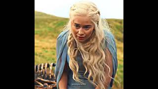 the mother of dragons daeneryst gameofthrones emiliaclarke houseofthedragon khaleesi motherofd [upl. by Auqinot]