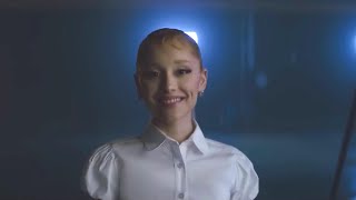 Xfinity Wicked Commercial 2024  Featuring Ariana Grande And Cynthia Erivo [upl. by Frazier]