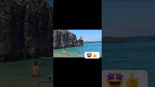 Cliff Jump in Waimea  Hawaii 24 [upl. by Hake]