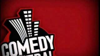 Comedy Central Startup 12092010 [upl. by Lonna949]