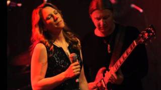 Shelter  Tedeschi Trucks Band  Lyrics [upl. by Lou]