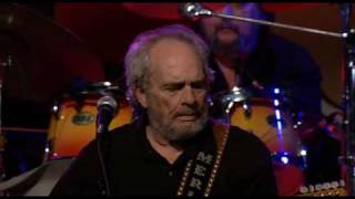 Merle Haggard  Heaven Was A Drink Of Wine [upl. by Innes]